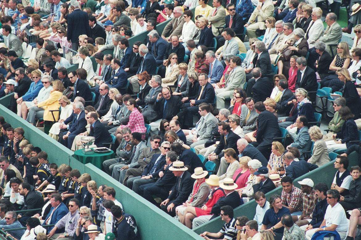 19980607   Frankrijk   Parijs   Roland Garros   004